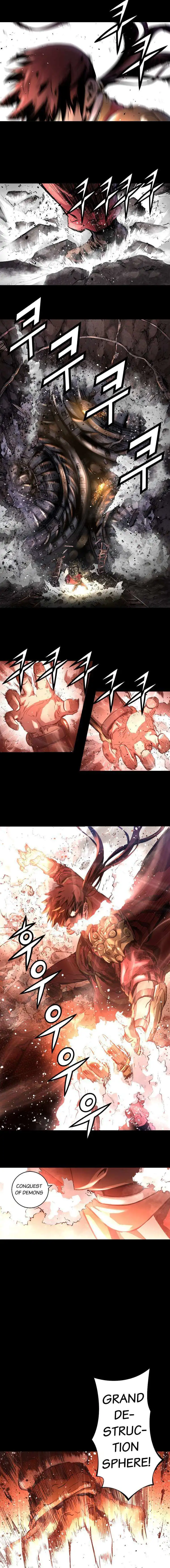 Trinity Wonder Chapter 14 7